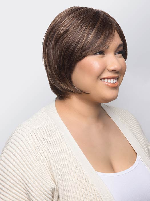 Tate by Amore - Regal Wigs